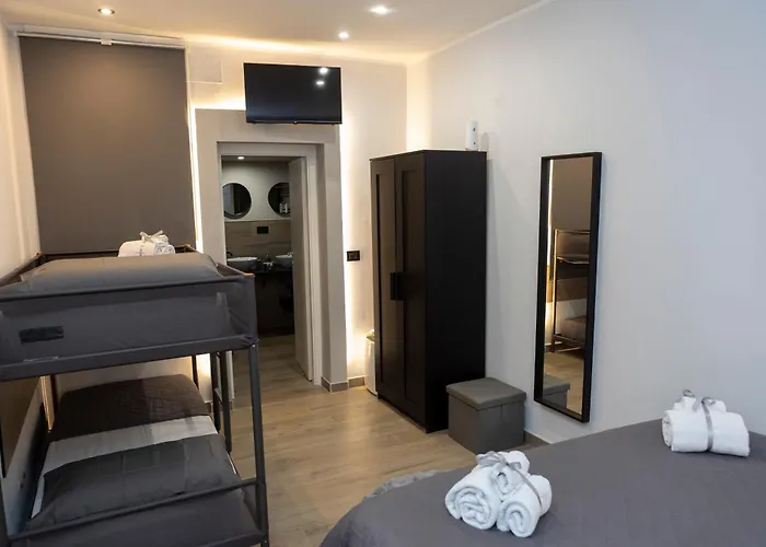 A Glamour Apartament