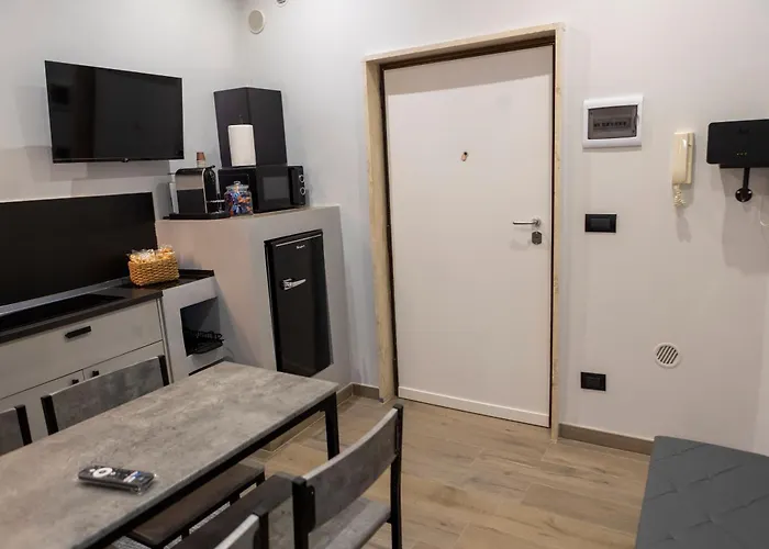 Apartament A Glamour *