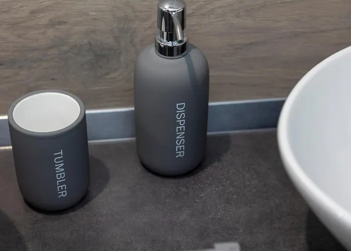 Apartament A Glamour *