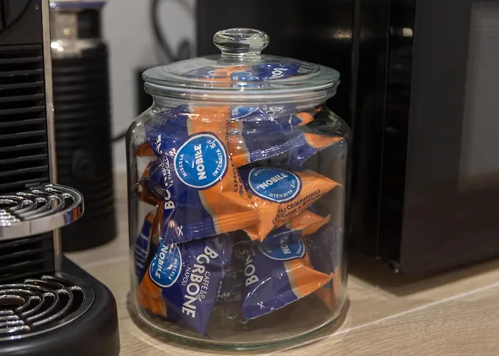 A Glamour Apartament