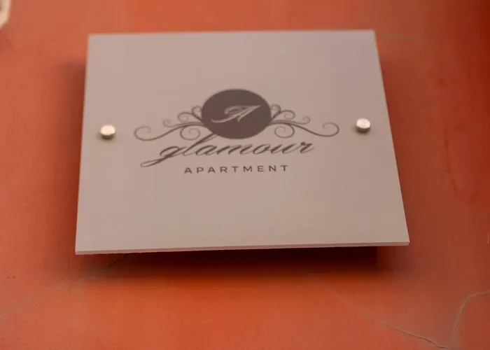 A Glamour Apartament