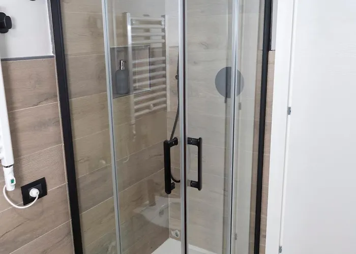 Apartament A Glamour Bari