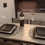 Appartement A Glamour Bari