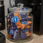 A Glamour Appartement