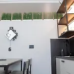 Appartement A Glamour Bari