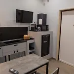 Appartement A Glamour