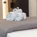 A Glamour Appartement Bari