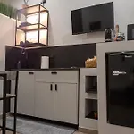 Appartement A Glamour *