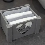 A Glamour Appartement