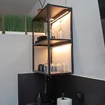 A Glamour Appartement