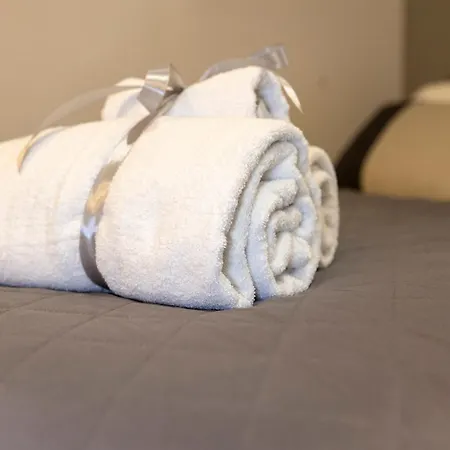 A Glamour شقة باري