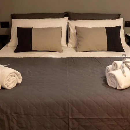 A Glamour Apartament