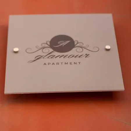 A Glamour Apartamento