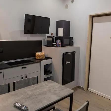 Apartamento A Glamour