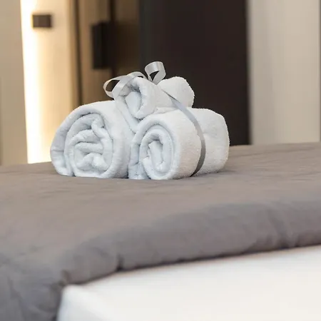 A Glamour Apartamento Bari