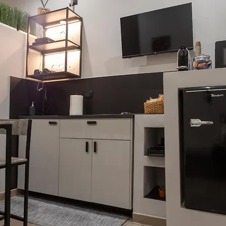 Apartamento A Glamour *