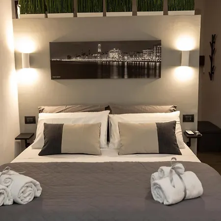 A Glamour Apartamento *