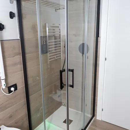 Apartamento A Glamour Bari