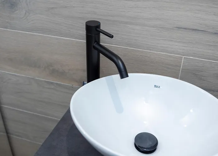 Apartamento A Glamour Bari