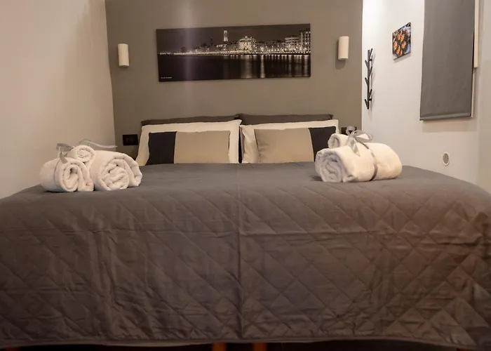 Apartamento A Glamour