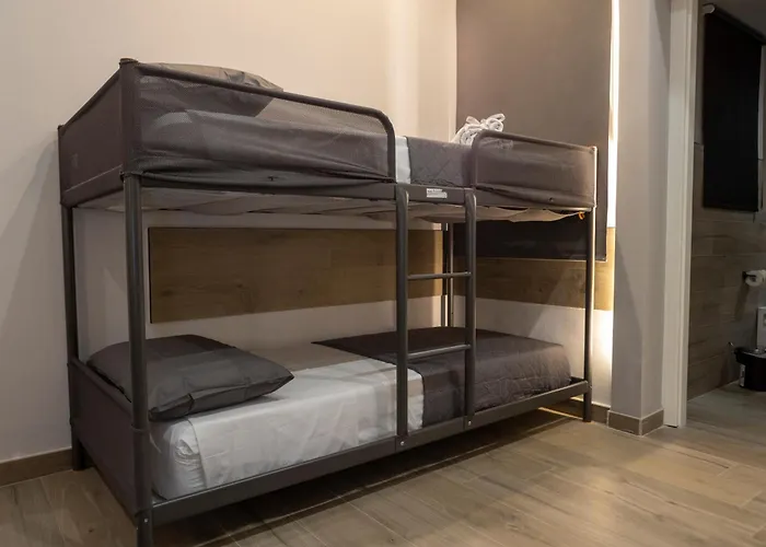 Apartamento A Glamour