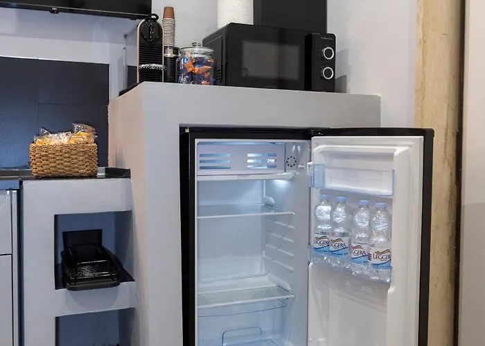 Apartament A Glamour Bari