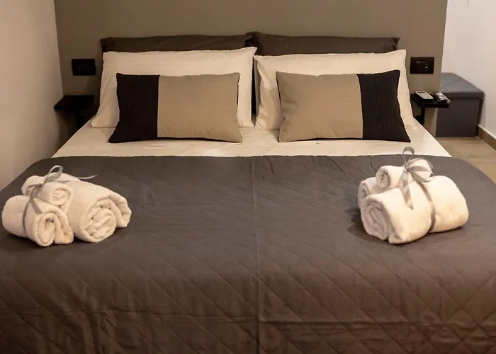 A Glamour Apartament