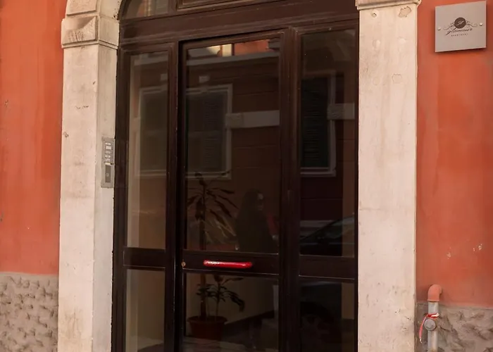 Apartament A Glamour