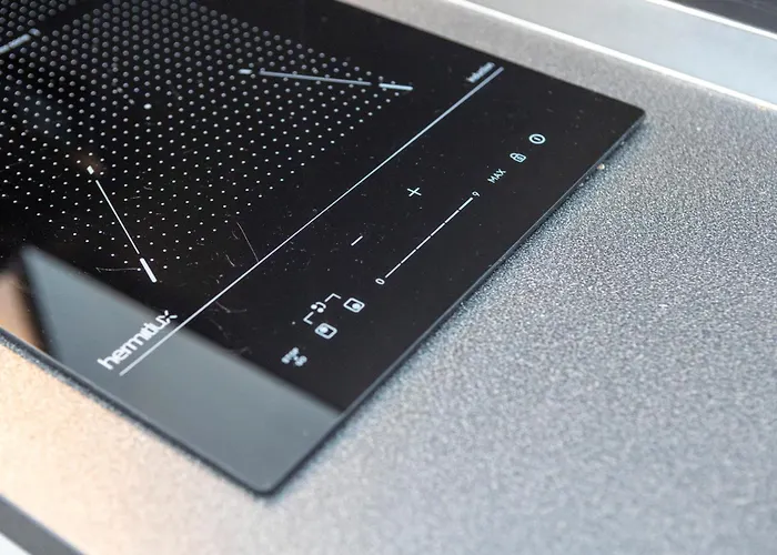 A Glamour Apartament Bari