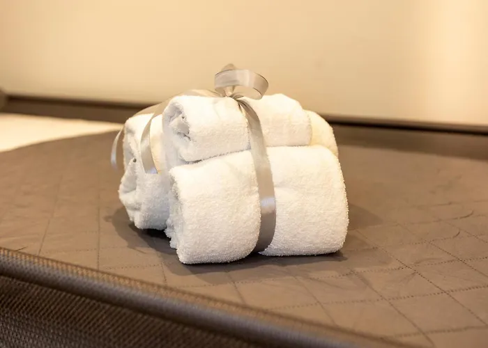 Apartamento A Glamour Bari