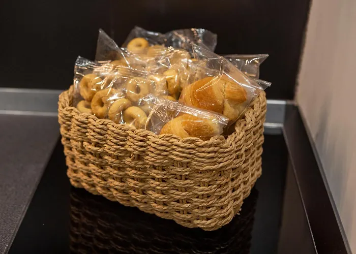 A Glamour Apartament *