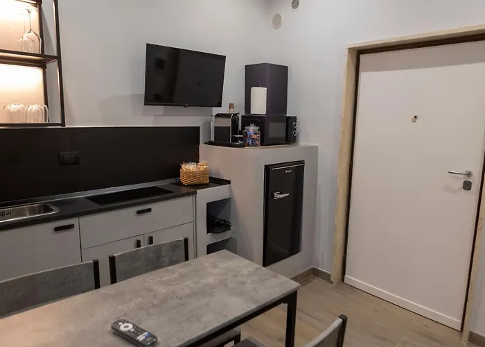 Apartamento A Glamour