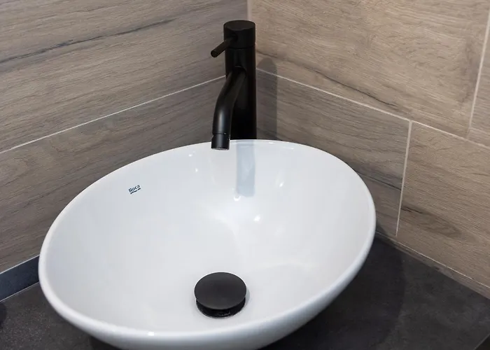 A Glamour Apartamento *