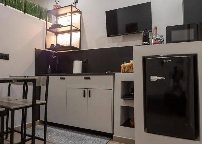 Apartamento A Glamour *