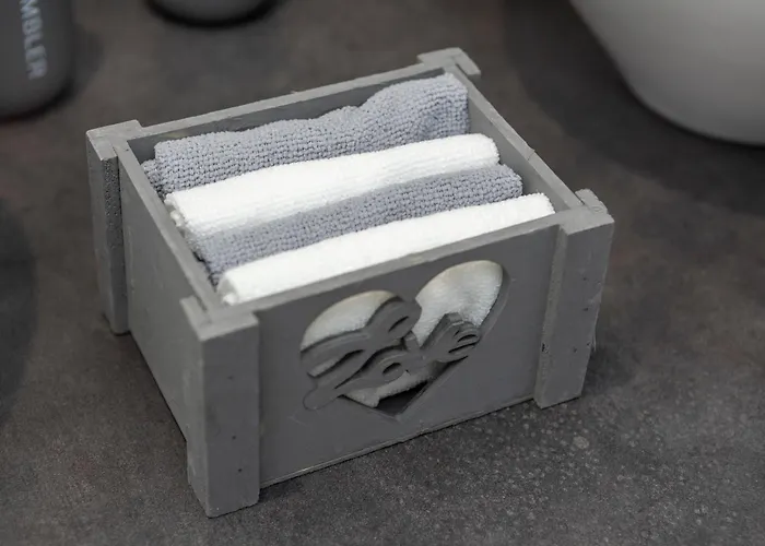 A Glamour Apartamento