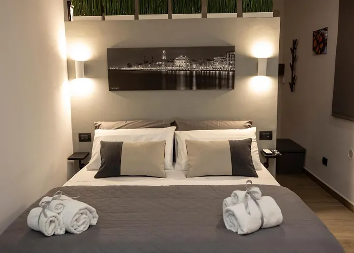 A Glamour Apartament *