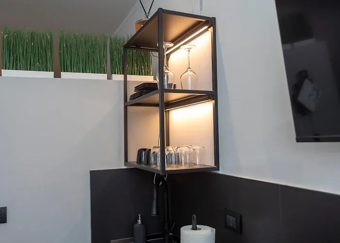 A Glamour Apartament